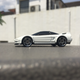 Illustration for article titled Whitewash: HW 1990 Acura NSX
